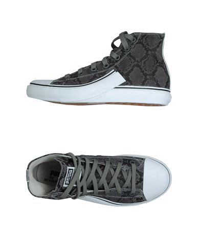 ZOOM PUMA BY MIHARAYASUHIRO - High-tops