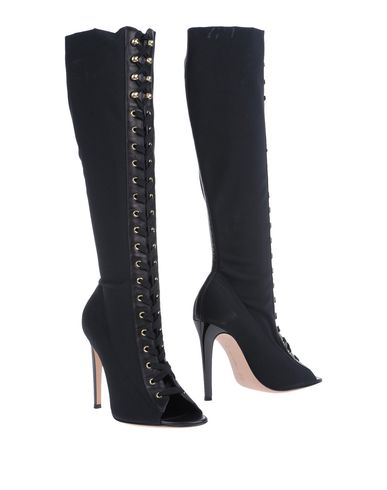 ZOOM GIANVITO ROSSI - High-heeled boots