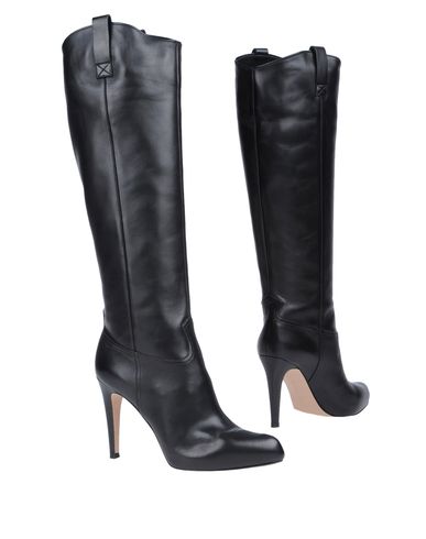 ZOOM GIANVITO ROSSI - High-heeled boots