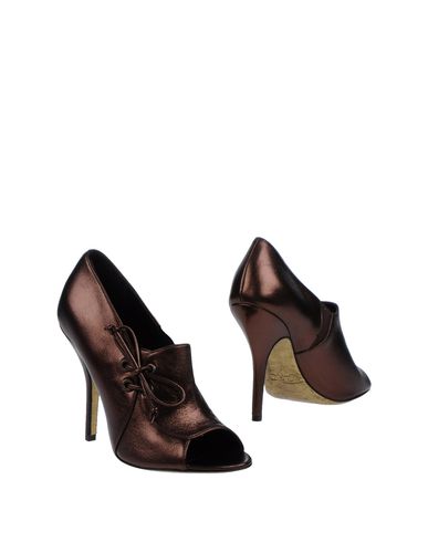 ZOOM GASPARD YURKIEVICH - Ankle boots