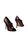 Dark brown Dark brown