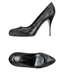 GIANVITO ROSSI - Closed-toe slip-ons
