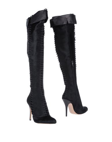 ZOOM GIANVITO ROSSI - High-heeled boots