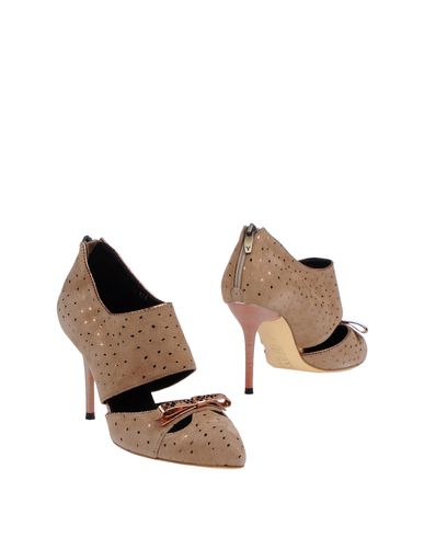ZOOM GASPARD YURKIEVICH - Ankle boots