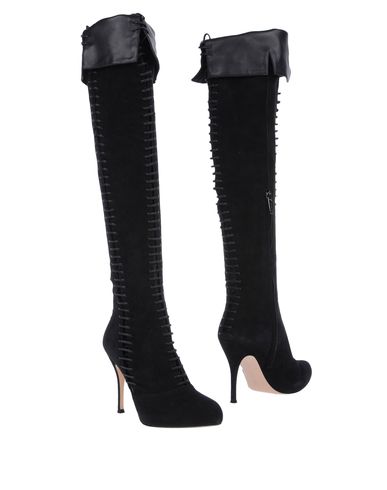 ZOOM GIANVITO ROSSI - High-heeled boots