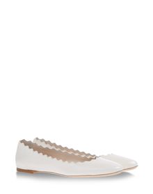 Ballerinas - CHLOÉ