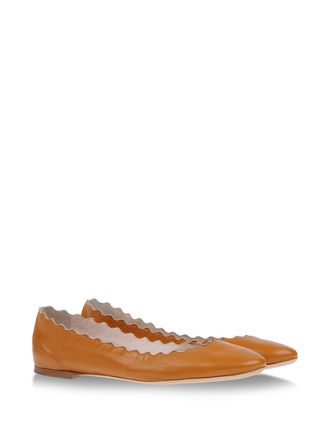 Ballerinas - CHLOÉ