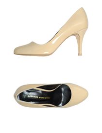 GASPARD YURKIEVICH - Closed-toe slip-ons