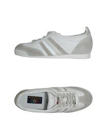 SERAFINI LUXURY - Low-tops