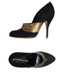 GASPARD YURKIEVICH - Closed-toe slip-ons 