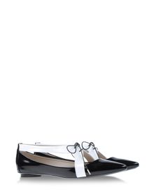 Oxfords & Brogues - MARC JACOBS