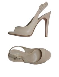 GIANVITO ROSSI - Sandals