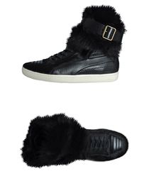 ALEXANDER MCQUEEN PUMA - High-tops