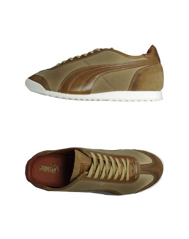 ZOOM PUMA - Low-tops