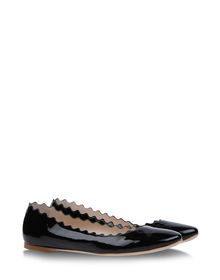 Ballerinas - CHLOÉ