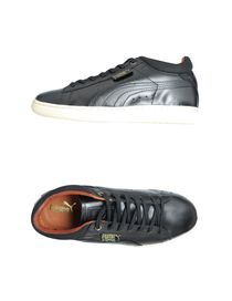 PUMA - Low-tops