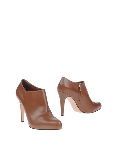 ZOOM GIANVITO ROSSI - Shoe boots