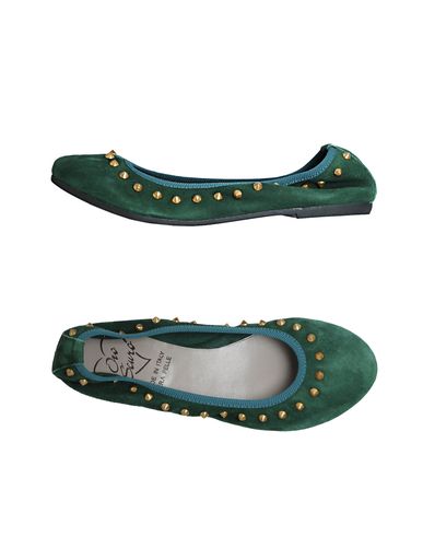 ZOOM OROSCURO - Ballet flats