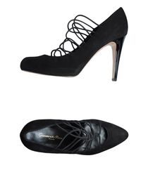 GIANVITO ROSSI - Closed-toe slip-ons