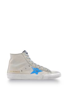 Sneaker alta - GOLDEN GOOSE