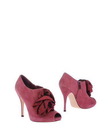 ZOOM GIANVITO ROSSI - Ankle boots