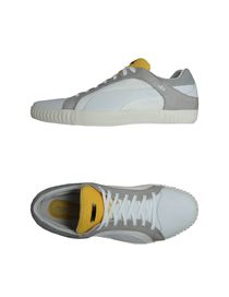ALEXANDER MCQUEEN PUMA - Low-tops