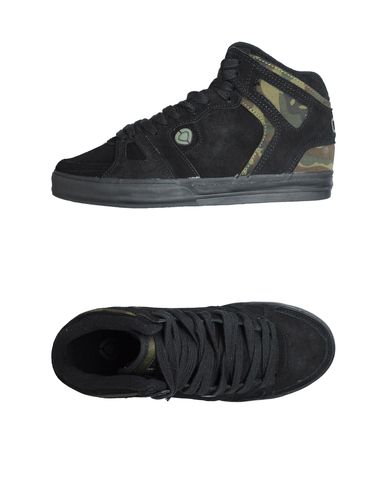 ZOOM C1RCA - High-top sneaker