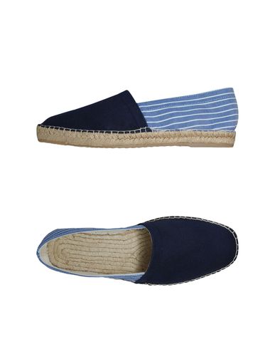 ZOOM 3:10 - Espadrilles