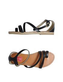 3:10 - Sandals