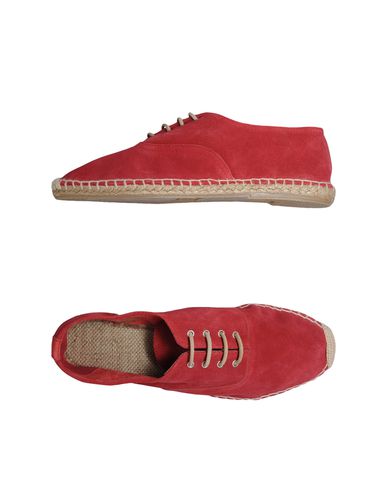 ZOOM 3:10 - Espadrilles