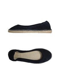 3:10 - Espadrilles