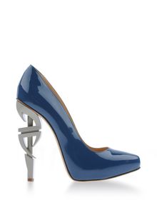 Decolletes con plateau - Vs2R