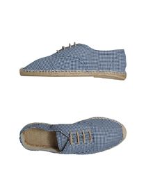 3:10 - Espadrilles