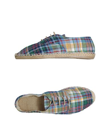 ZOOM 3:10 - Espadrilles
