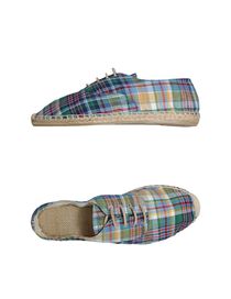3:10 - Espadrilles