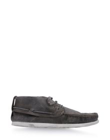 High-top dress shoe - N.D.C. MADE BY HAND