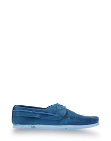 Moccasins - N.D.C. MADE BY HAND