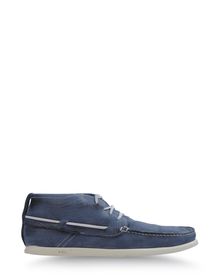 High-top dress shoe - N.D.C. MADE BY HAND