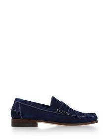 Moccasins - N.D.C. MADE BY HAND