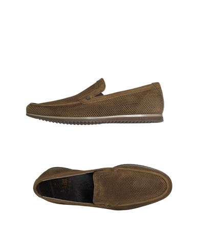 ZOOM FABI - Moccasins