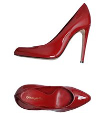 GIANVITO ROSSI - Closed-toe slip-ons