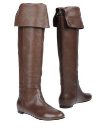 GIANVITO ROSSI - Boots