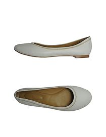 SEE BY CHLOÉ - Ballet flats
