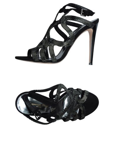 ZOOM GIANVITO ROSSI - Sandals
