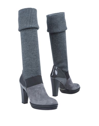 ZOOM HOGAN - High-heeled boots