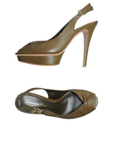 ZOOM GIANVITO ROSSI - Sandals