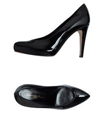GIANVITO ROSSI - Closed-toe slip-ons
