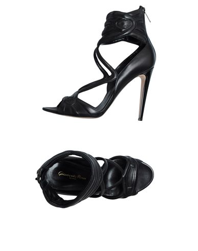 ZOOM GIANVITO ROSSI - High-heeled sandals