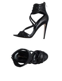 GIANVITO ROSSI - Sandals