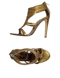 GIANVITO ROSSI - Sandals